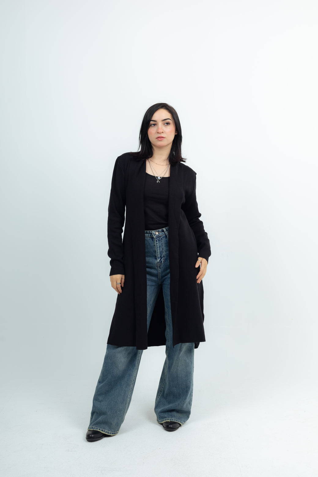 The Essential Cardigan