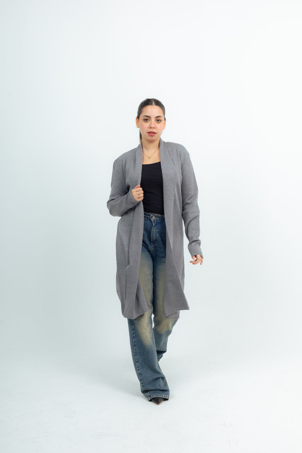 The Essential Cardigan
