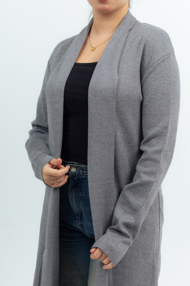 The Essential Cardigan