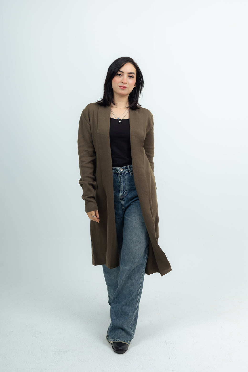 The Essential Cardigan