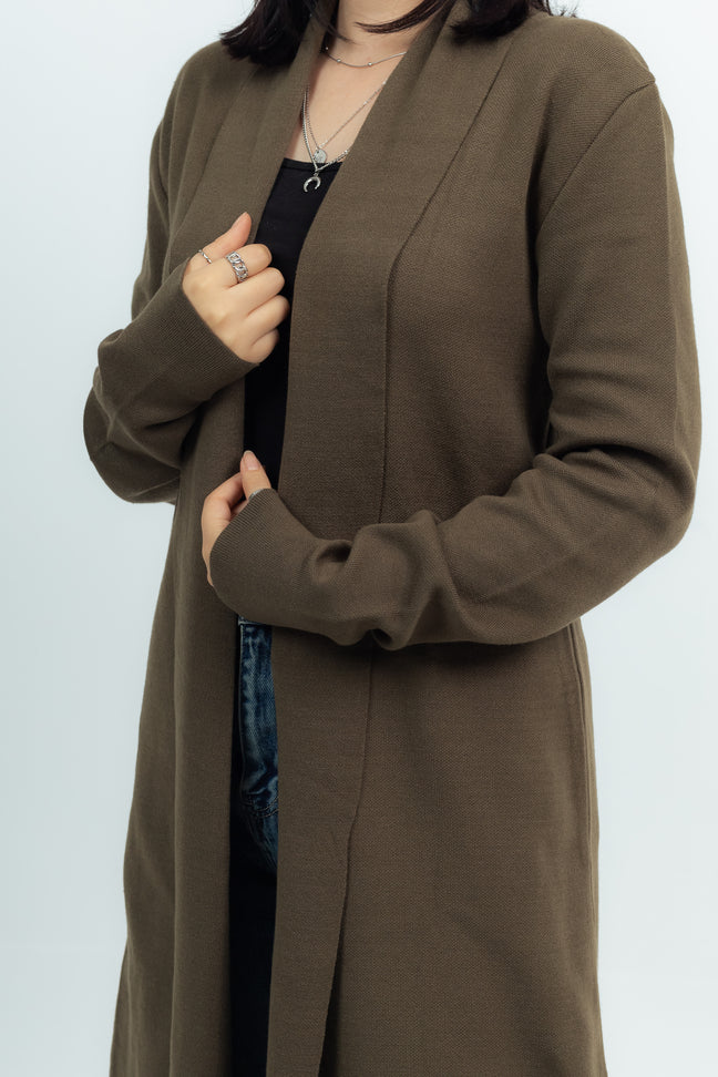 The Essential Cardigan