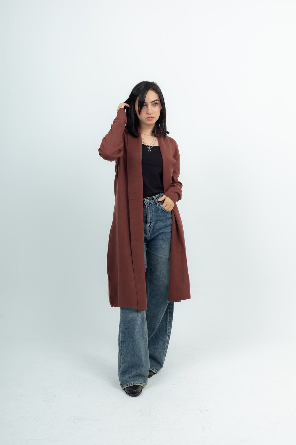 The Essential Cardigan