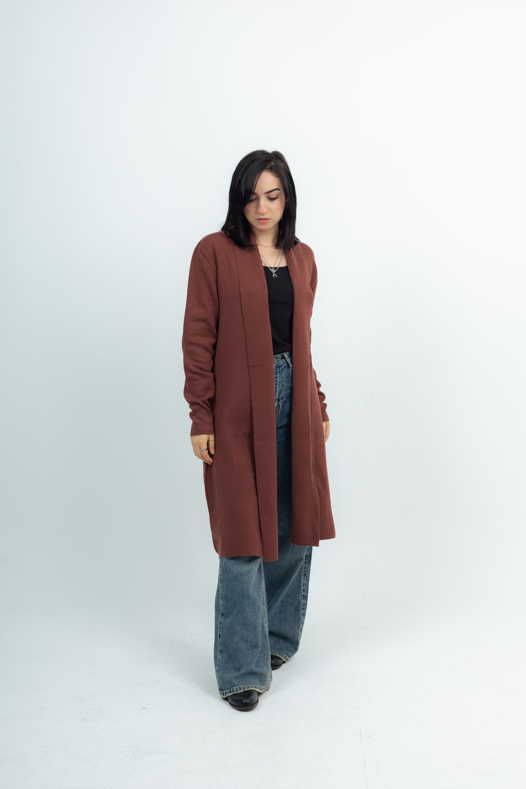 The Essential Cardigan