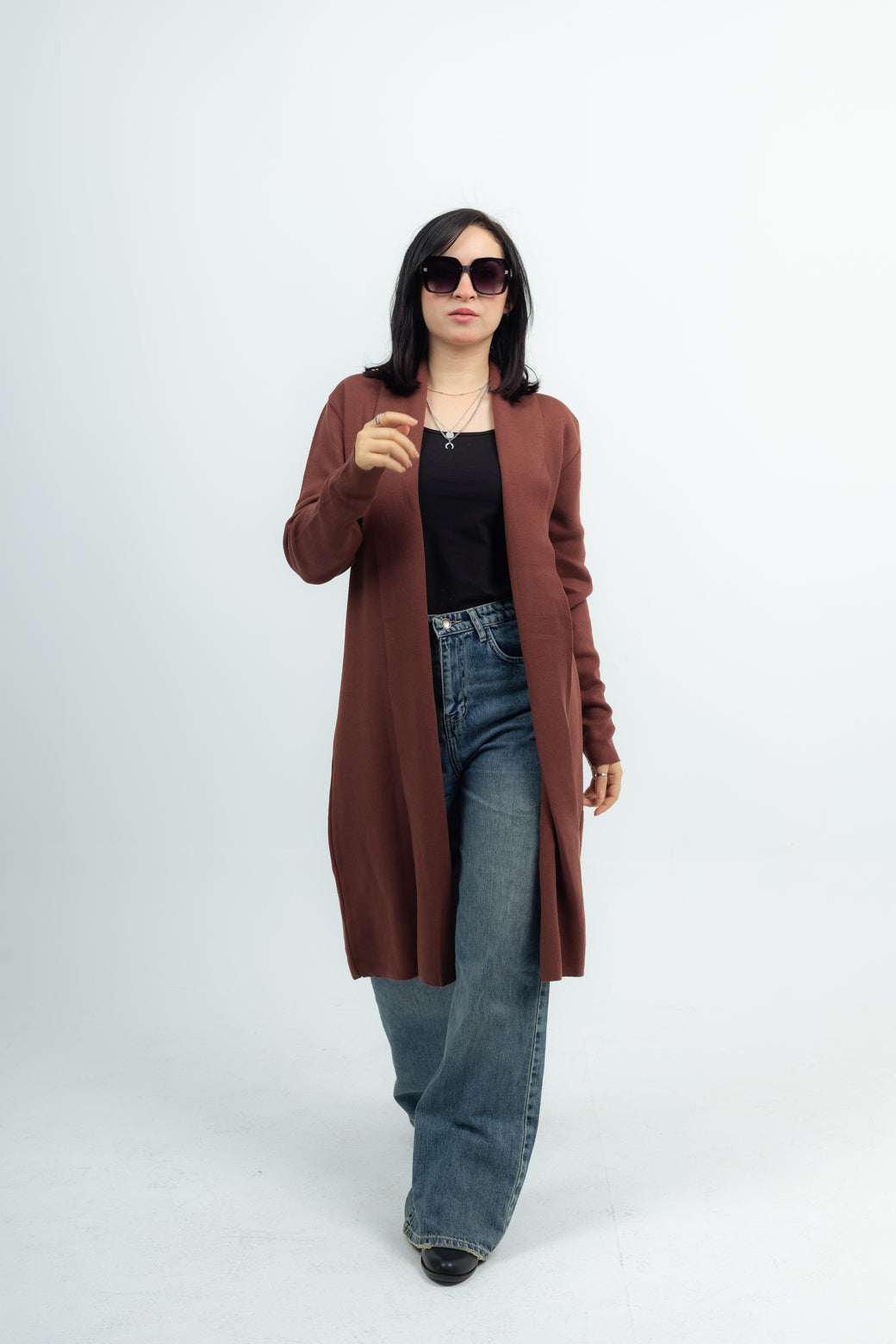 The Essential Cardigan