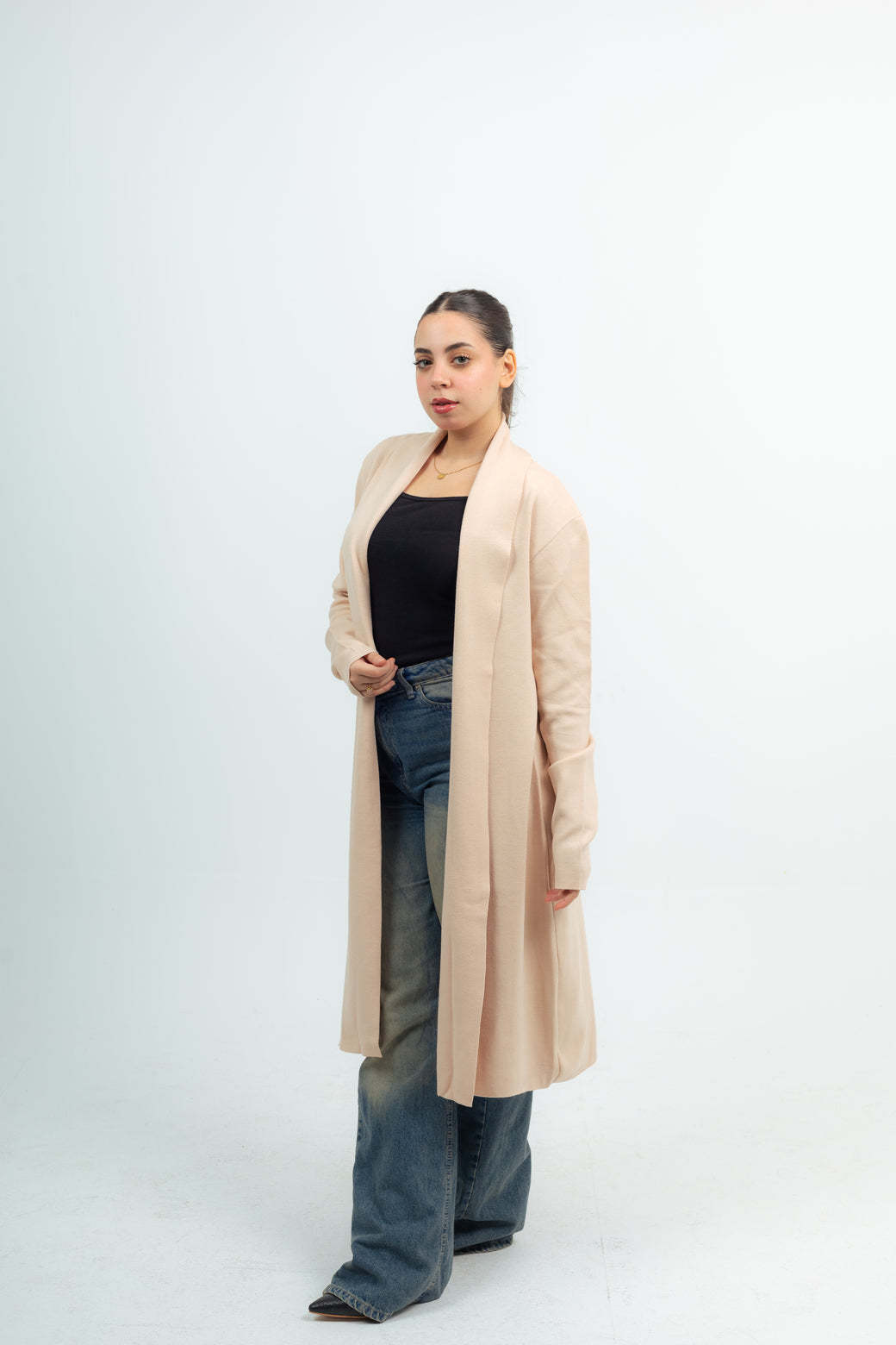 The Essential Cardigan