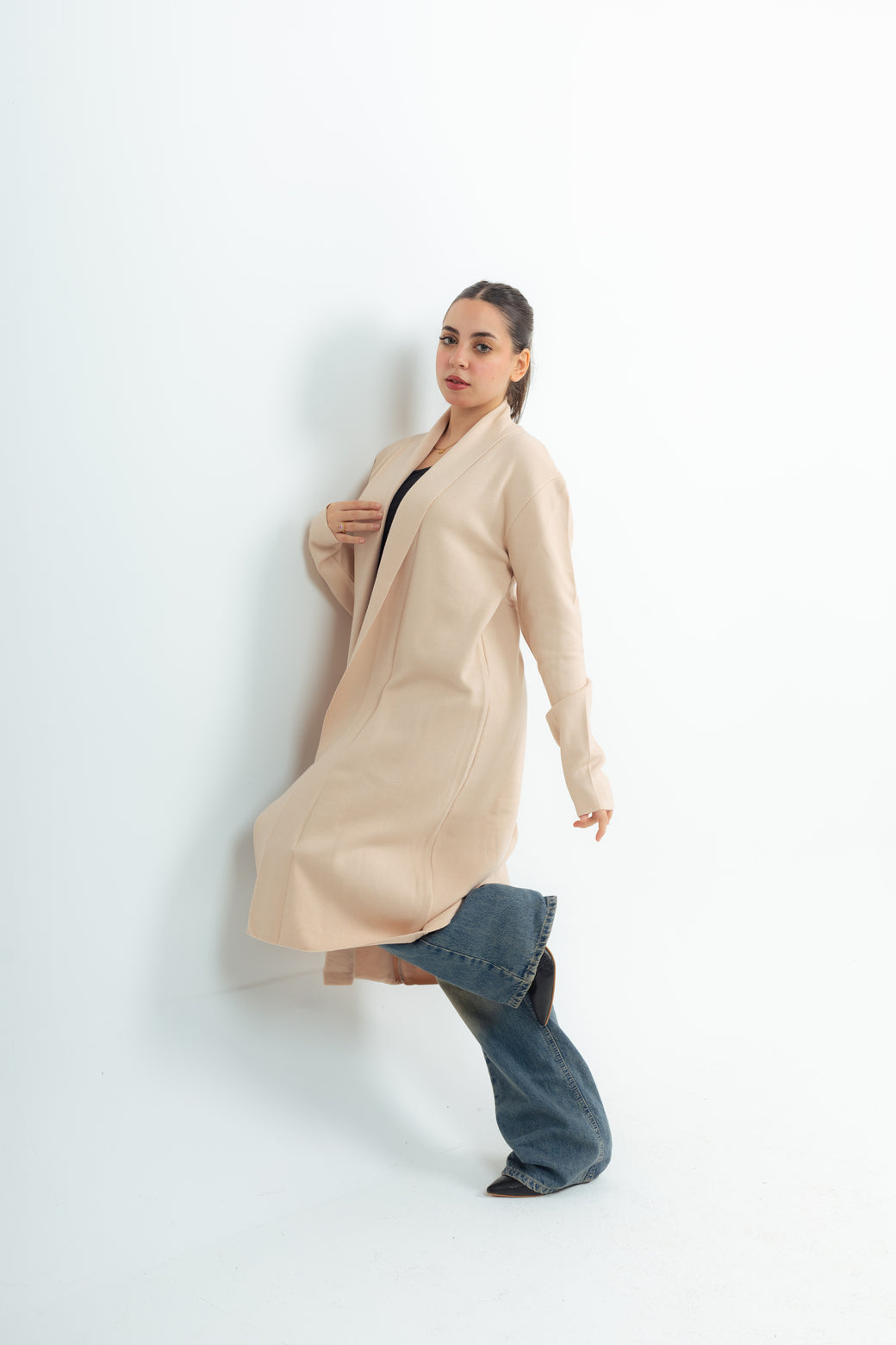 The Essential Cardigan