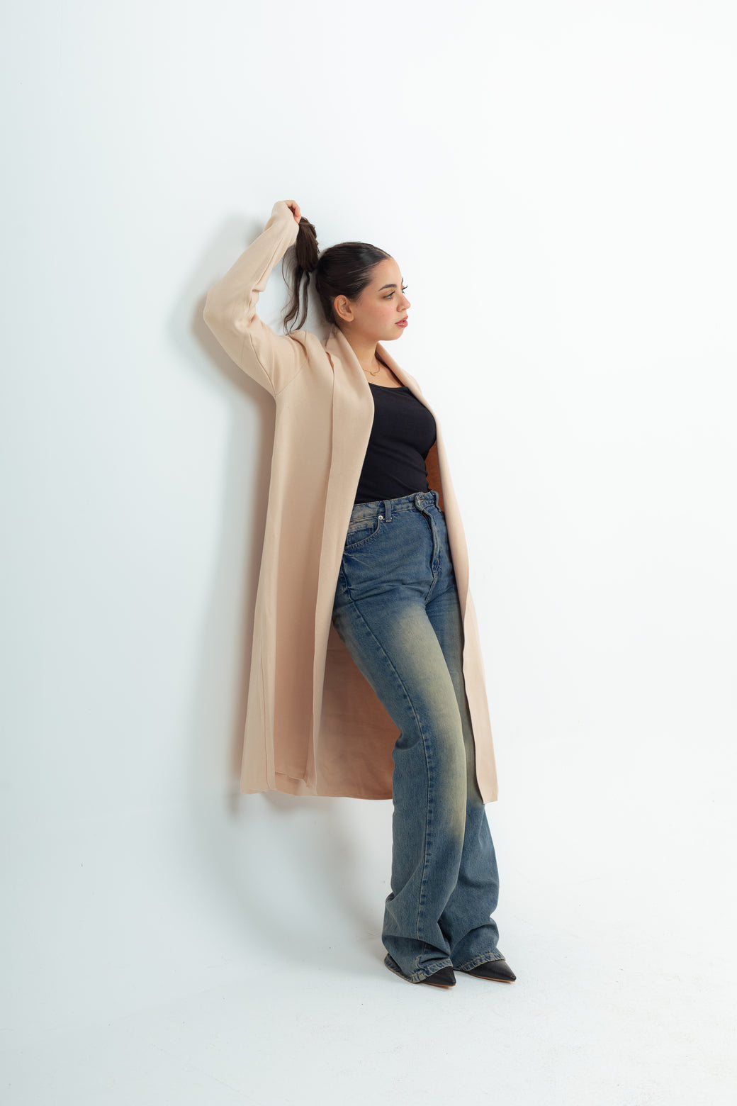 The Essential Cardigan