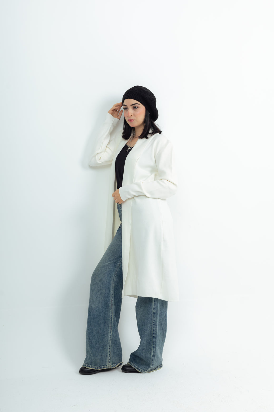 The Essential Cardigan