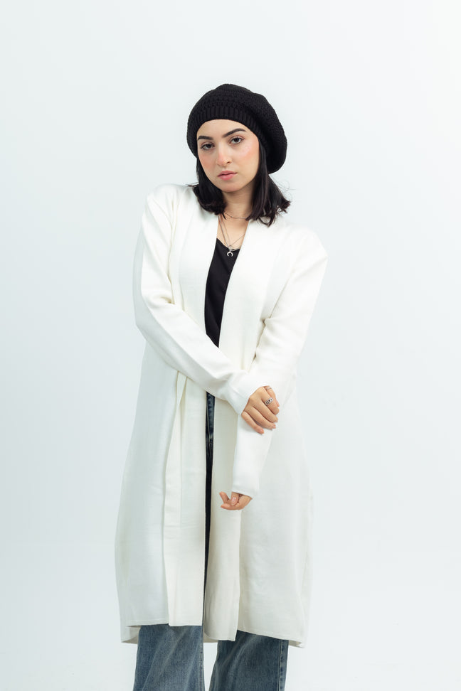 The Essential Cardigan