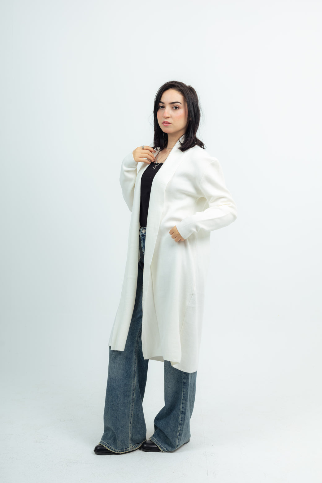 The Essential Cardigan