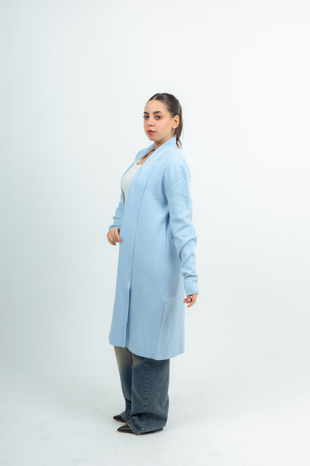 The Essential Cardigan