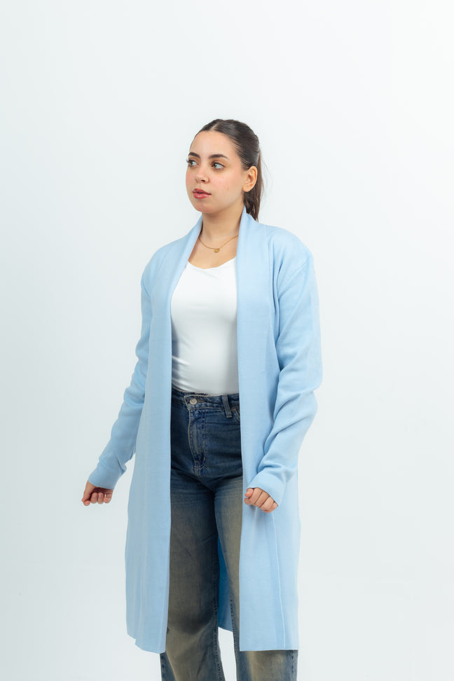 The Essential Cardigan
