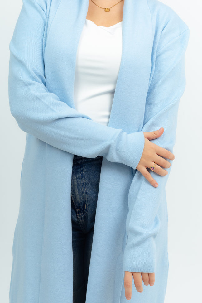 The Essential Cardigan